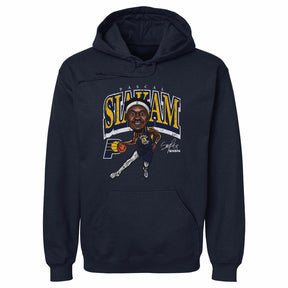 Pascal Siakam Men's Hoodie | 500 LEVEL