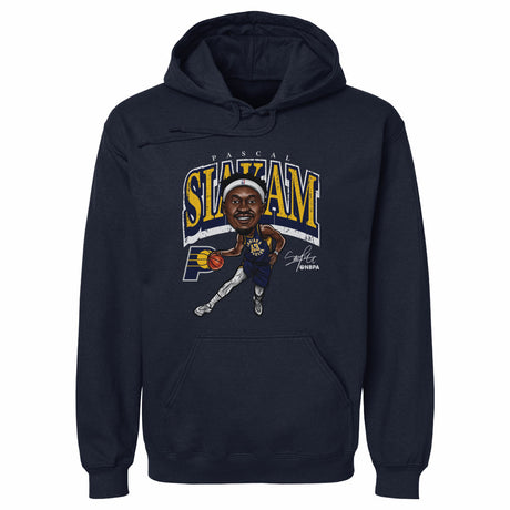 Pascal Siakam Men's Hoodie | 500 LEVEL