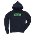 Pitch For Adoption Men's Hoodie | 500 LEVEL