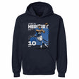 Justin Herbert Men's Hoodie | 500 LEVEL