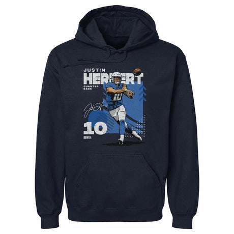 Justin Herbert Men's Hoodie | 500 LEVEL