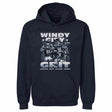 Caleb Williams Men's Hoodie | 500 LEVEL