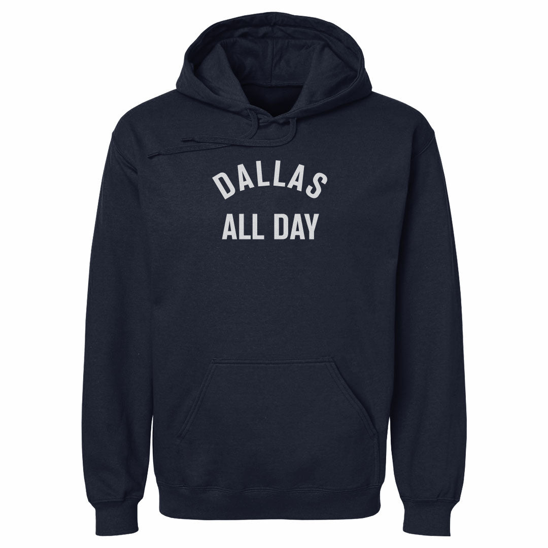 Dallas Men's Hoodie | 500 LEVEL