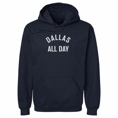Dallas Men's Hoodie | 500 LEVEL