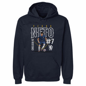 Pedro Neto Men's Hoodie | 500 LEVEL