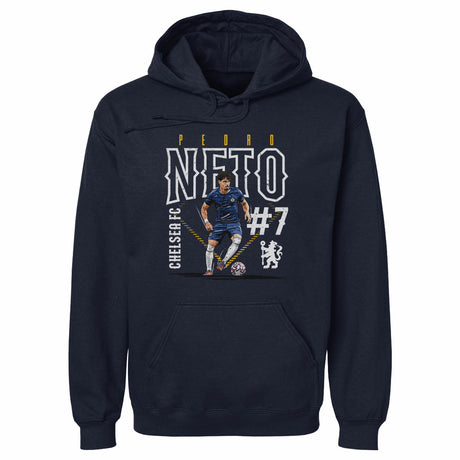 Pedro Neto Men's Hoodie | 500 LEVEL