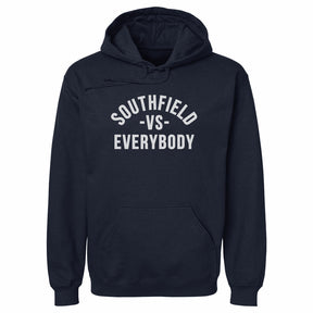 Vs. Everybody Men's Hoodie | 500 LEVEL