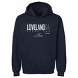 Colston Loveland Men's Hoodie | 500 LEVEL