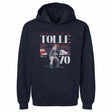 Payton Tolle Men's Hoodie | 500 LEVEL