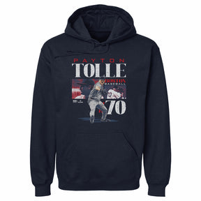 Payton Tolle Men's Hoodie | 500 LEVEL