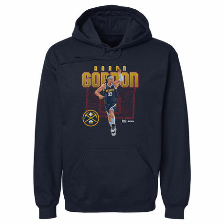 Aaron Gordon Men's Hoodie | 500 LEVEL