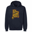 Utah Royals Men's Hoodie | 500 LEVEL