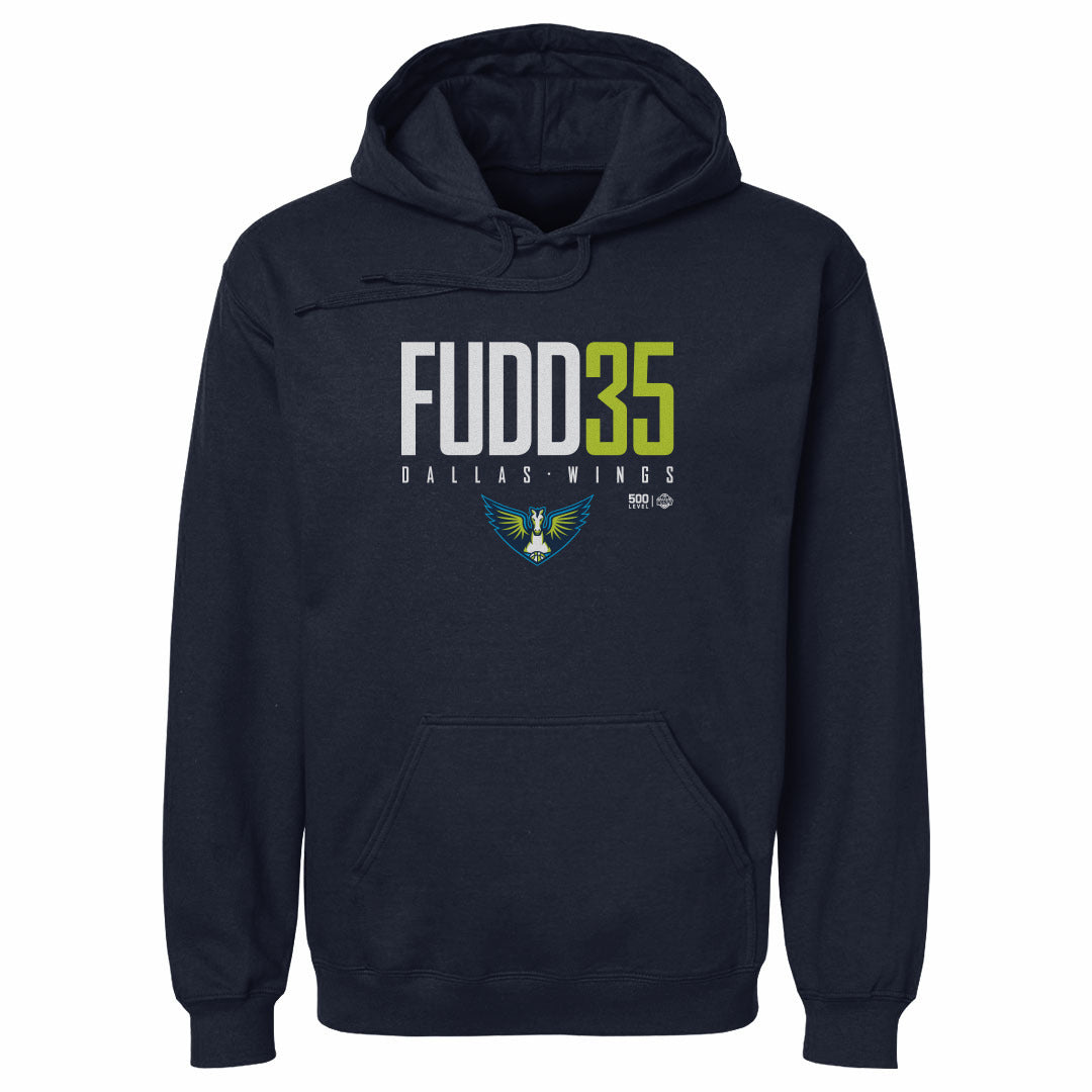 Azzi Fudd Men's Hoodie | 500 LEVEL