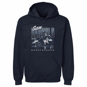 Sam Darnold Men's Hoodie | 500 LEVEL