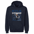 Kyle Connor Men's Hoodie | 500 LEVEL