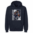 Ja Morant Men's Hoodie | 500 LEVEL