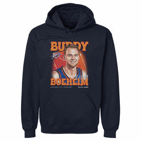 Buddy Boeheim Men's Hoodie | 500 LEVEL