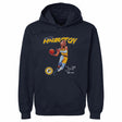 Tyrese Haliburton Men's Hoodie | 500 LEVEL