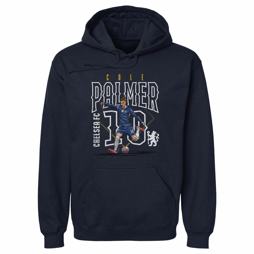 Cole Palmer Men's Hoodie | 500 LEVEL