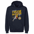 Tyrese Haliburton Men's Hoodie | 500 LEVEL