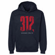 Chicago Fire FC Men's Hoodie | 500 LEVEL