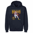 Christian Braun Men's Hoodie | 500 LEVEL