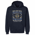 Philadelphia Union Men's Hoodie | 500 LEVEL