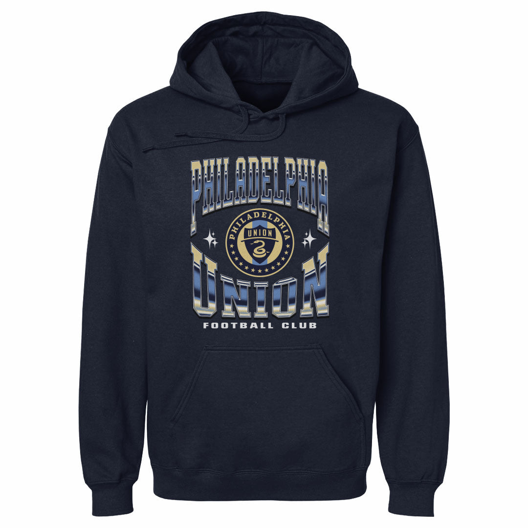 Philadelphia Union Men's Hoodie | 500 LEVEL