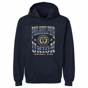 Philadelphia Union Men's Hoodie | 500 LEVEL
