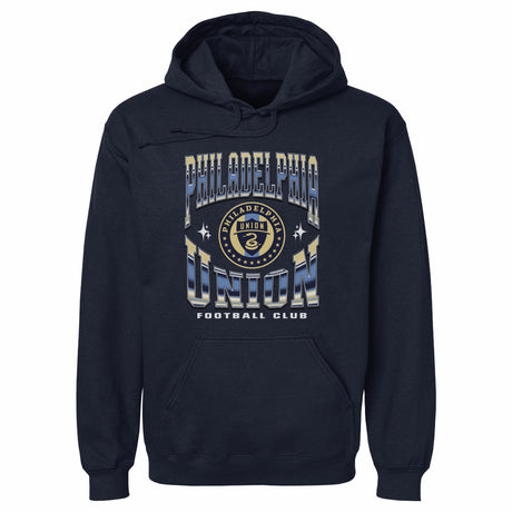 Philadelphia Union Men's Hoodie | 500 LEVEL