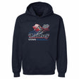 Lindsey Vonn Men's Hoodie | 500 LEVEL