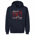 Marcelo Mayer Men's Hoodie | 500 LEVEL