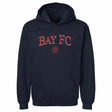 Bay FC Men's Hoodie | 500 LEVEL