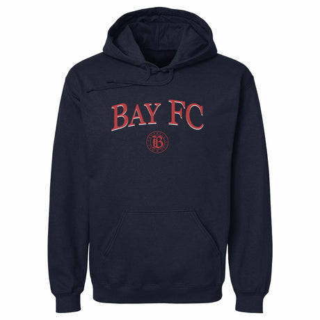 Bay FC Men's Hoodie | 500 LEVEL