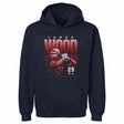 James Wood Men's Hoodie | 500 LEVEL