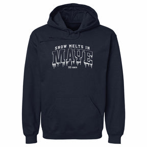 Drake Maye Men's Hoodie | 500 LEVEL