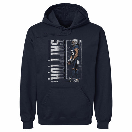 Mack Hollins Men's Hoodie | 500 LEVEL