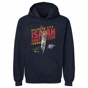 Isaiah Hartenstein Men's Hoodie | 500 LEVEL