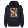 Chet Holmgren Men's Hoodie | 500 LEVEL