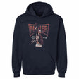 Joe Mauer Men's Hoodie | 500 LEVEL