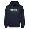 Jazz Chisholm Jr. Men's Hoodie | 500 LEVEL