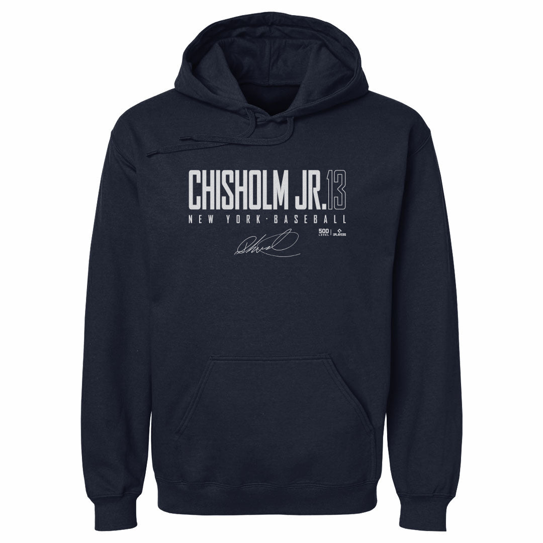 Jazz Chisholm Jr. Men's Hoodie | 500 LEVEL
