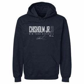 Jazz Chisholm Jr. Men's Hoodie | 500 LEVEL