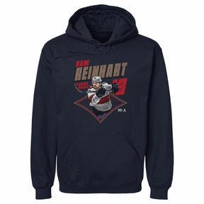 Sam Reinhart Men's Hoodie | 500 LEVEL