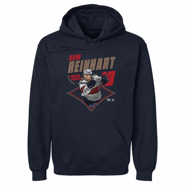 Sam Reinhart Men's Hoodie | 500 LEVEL