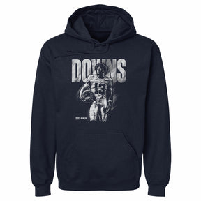 Caleb Downs Men's Hoodie | 500 LEVEL