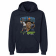 Anthony Edwards Men's Hoodie | 500 LEVEL