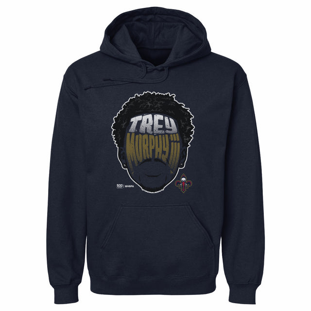 Trey Murphy III Men's Hoodie | 500 LEVEL