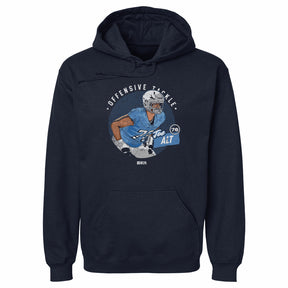 Joe Alt Men's Hoodie | 500 LEVEL