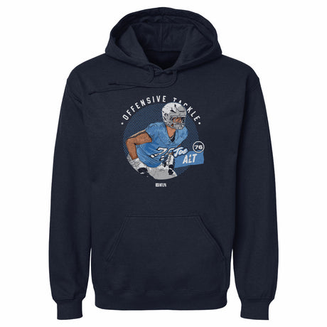 Joe Alt Men's Hoodie | 500 LEVEL